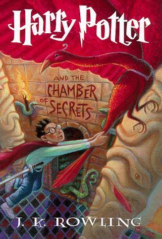 Harry Potter and the Chamber of Secrets