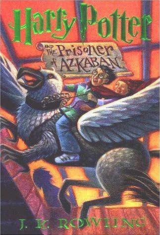 Harry Potter and the Prisoner of Azkaban